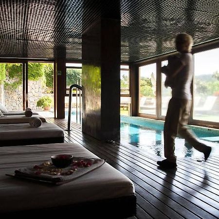 Son Brull Hotel & Spa Pollenca Luaran gambar