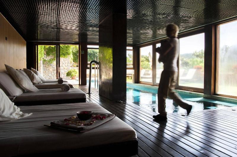 Son Brull Hotel & Spa Pollenca Luaran gambar