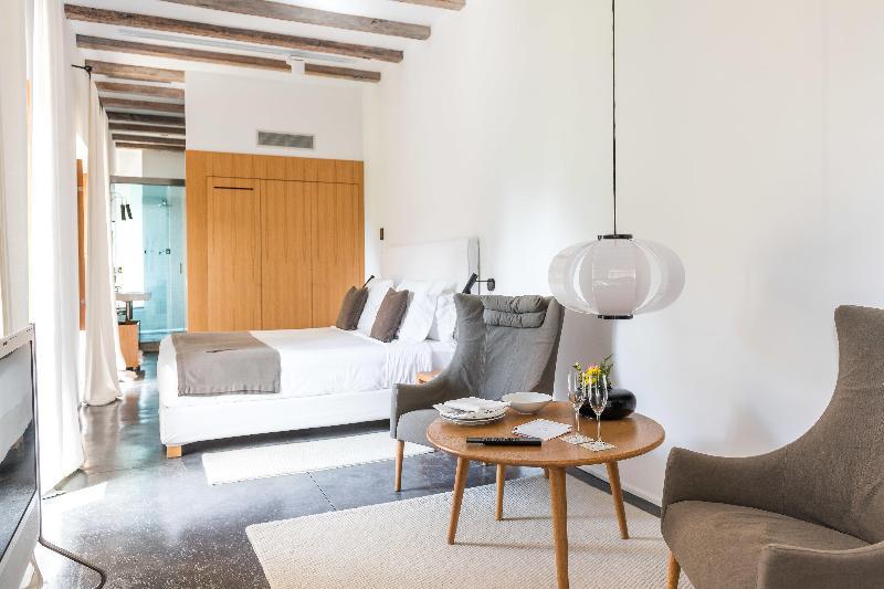 Son Brull Hotel & Spa Pollenca Luaran gambar