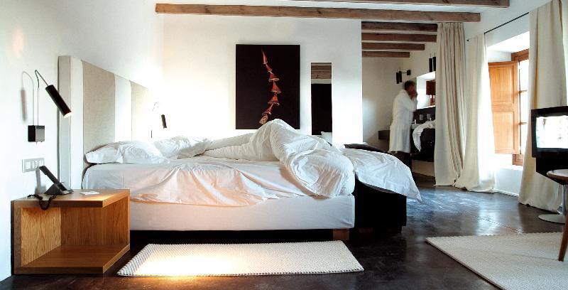 Son Brull Hotel & Spa Pollenca Luaran gambar