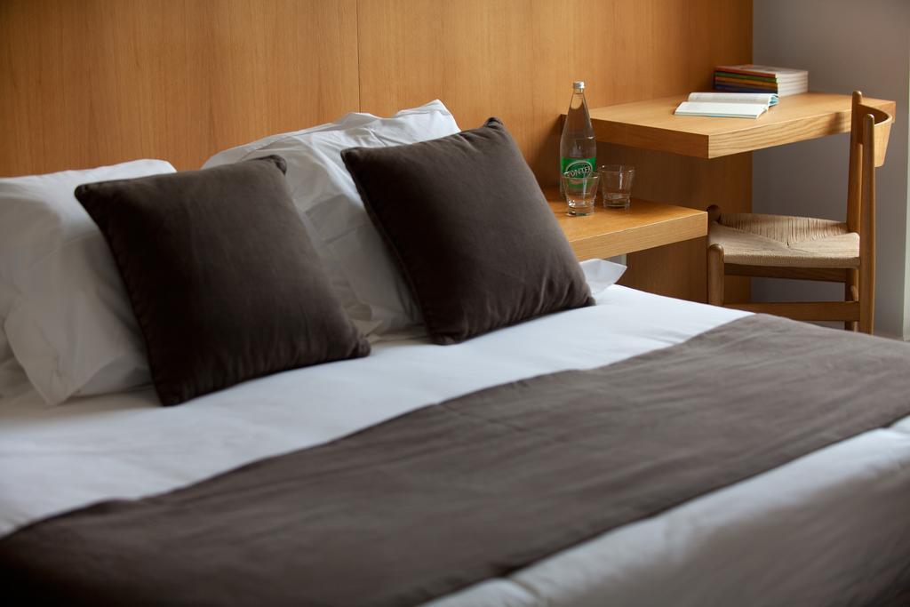 Son Brull Hotel & Spa Pollenca Luaran gambar